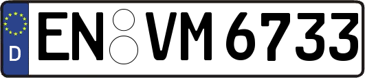 EN-VM6733