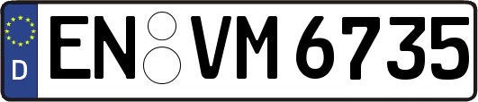 EN-VM6735