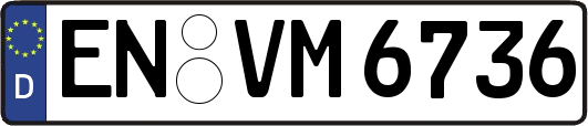 EN-VM6736