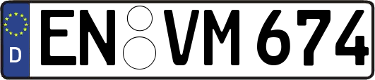 EN-VM674