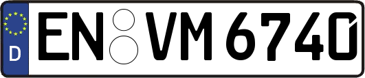 EN-VM6740