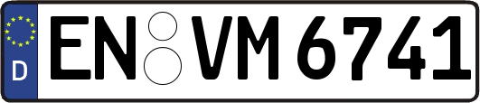 EN-VM6741