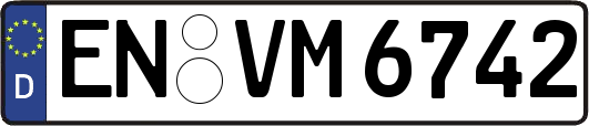 EN-VM6742