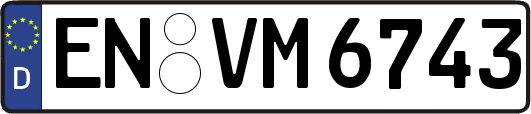 EN-VM6743