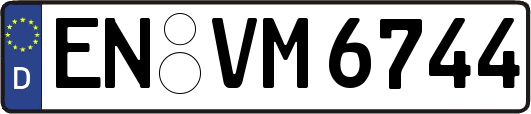 EN-VM6744
