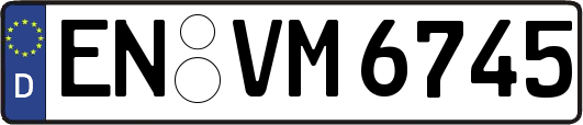 EN-VM6745