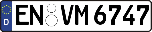 EN-VM6747