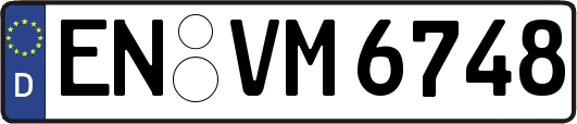 EN-VM6748