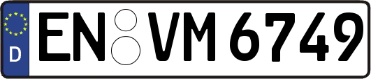 EN-VM6749