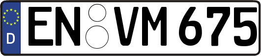 EN-VM675