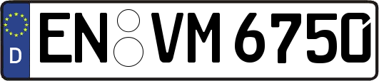 EN-VM6750