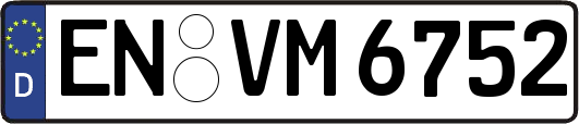EN-VM6752