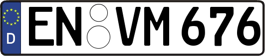 EN-VM676