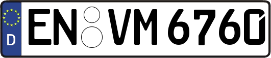 EN-VM6760
