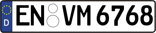 EN-VM6768