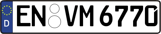 EN-VM6770