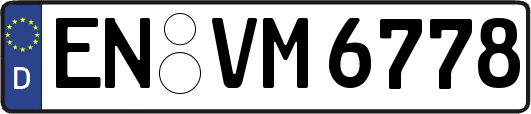EN-VM6778