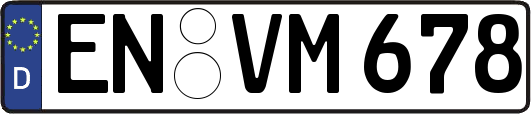 EN-VM678