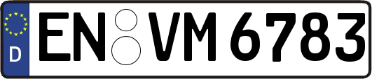 EN-VM6783