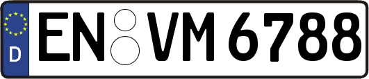 EN-VM6788