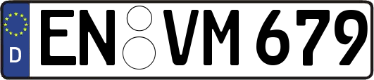 EN-VM679