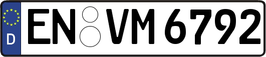 EN-VM6792