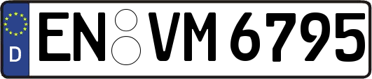 EN-VM6795