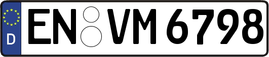 EN-VM6798