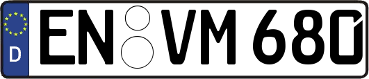 EN-VM680