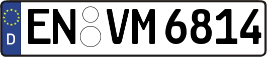 EN-VM6814