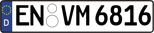 EN-VM6816