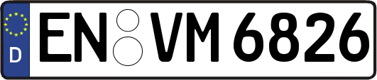 EN-VM6826