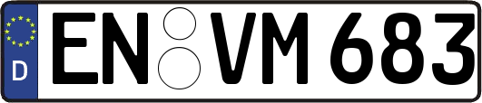 EN-VM683