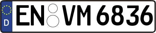 EN-VM6836