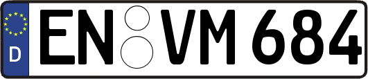 EN-VM684