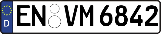 EN-VM6842