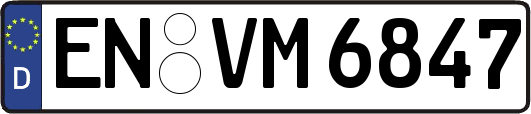 EN-VM6847