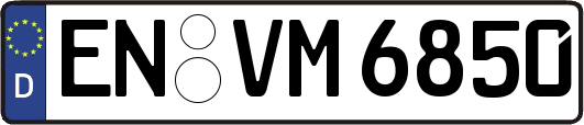 EN-VM6850