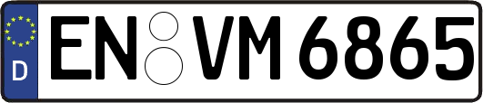 EN-VM6865
