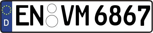 EN-VM6867