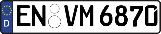 EN-VM6870
