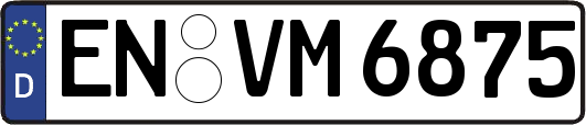 EN-VM6875