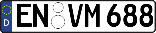 EN-VM688