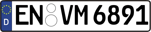 EN-VM6891