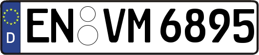 EN-VM6895