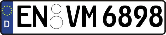 EN-VM6898