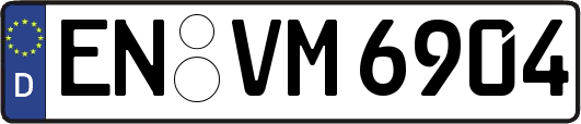 EN-VM6904