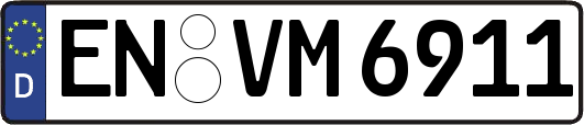 EN-VM6911