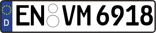EN-VM6918