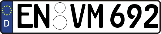 EN-VM692